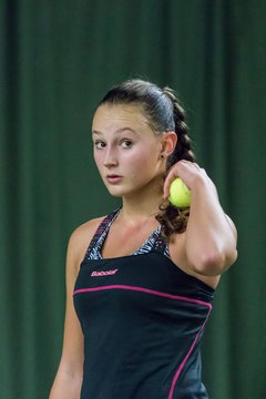 Lena Greiner 697 - Norddeutsche Meisterschaften